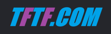 TFTF-Logo